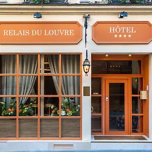 Relais Du Louvre Paris
