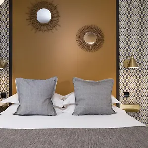 La Fayette Paris