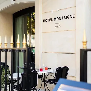 Montaigne Paris