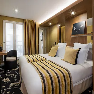 3* Hotel Dalila