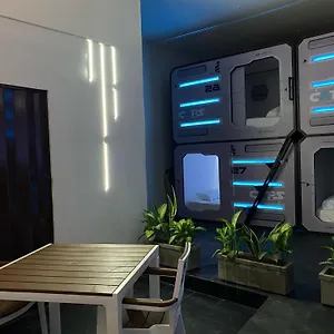 visit hotel
