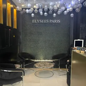 Elysees Paris