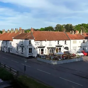 Inn The Buck
