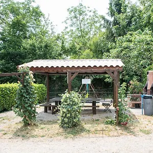 Campsite Fleuri
