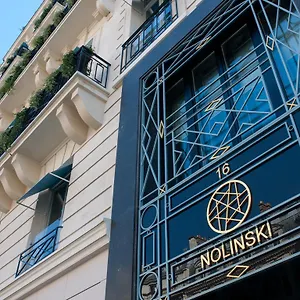 Nolinski - Evok Collection Paris