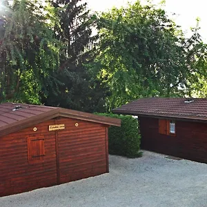 Campsite Routes Du Monde Atc Du - Annecy