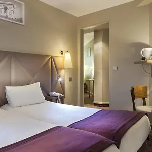 Timhotel Gare Montparnasse Paris